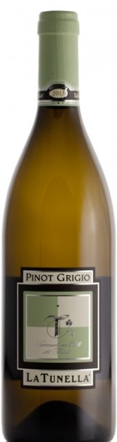 Pinot Grigio DOC 2018