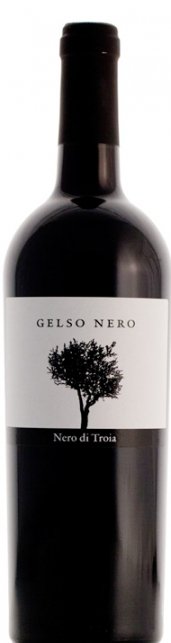 Gelso Nero IGT 2018