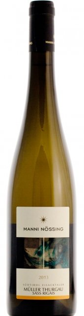 Muller Thurgau DOC 2018